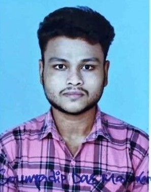 Soumyadip Das Malakar